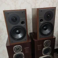 ONKYO|سیستم صوتی خانگی|تهران, بهارستان|دیوار