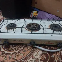 گاز سه شعله ۳شعله