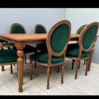 مبلمان فرانسوی