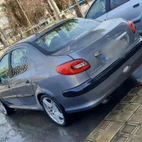 پژو 206 t5|خودرو سواری و وانت|ارومیه, |دیوار