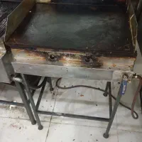 چدن|اجاق گاز و لوازم برقی پخت‌وپز|گرگان, |دیوار