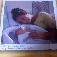 گهواره نوزاد