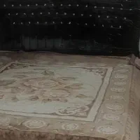 تخت دونفره با تشک