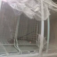 یخچال فریزر بستنی|فروشگاه و مغازه|منوجان, |دیوار