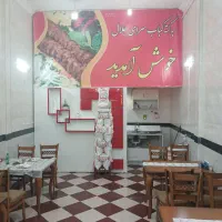 به یک همکار به صورت نیمه وقت  و تمام وقت نیازمندیم