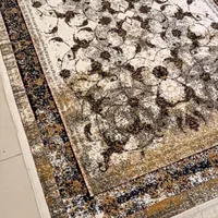 فرش ۹ متری