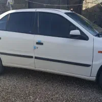 سمند LXمدل 93|خودرو سواری و وانت|بوشهر, |دیوار