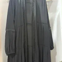 مانتو عبایی بلند|لباس|بوشهر, |دیوار