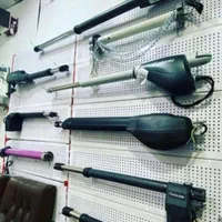 جک درب یوتاپ ۲۴ ولت