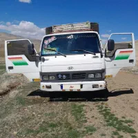 هیوندا مدل۸۵