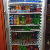 معاوظه با یخچال