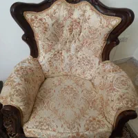 مبل استیل شیک|مبلمان خانگی و میز عسلی|لالجین, |دیوار