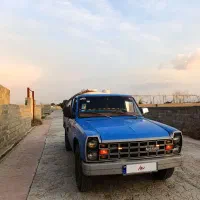 فروش و تعویض نیسان مدل ۶۹ عروسک