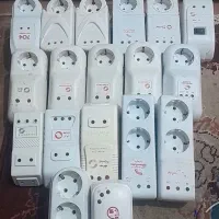 تعدادی محافظ یخچال فریزر و کولر سالم و دقیق|سایر لوازم برقی|میناب, |دیوار