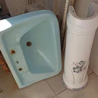 روشویی باپایهسالم