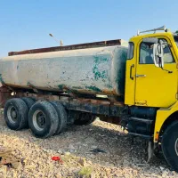 ولوو شرکت نفتی|خودرو سنگین|اهواز, کیانشهر|دیوار