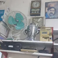 پنکه میتسوبیشی ژاپنی