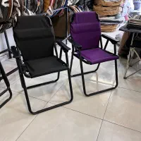 صندلی مسافرتی تاشو