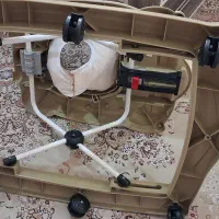 روروئک ملورین آریو|اسباب و اثاث بچه|تهران, افسریه جنوبی|دیوار