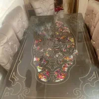 میز تک ۴ نفره