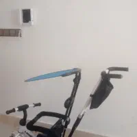 سه چرخه کودک|دوچرخه، اسکیت، اسکوتر|قم, پردیسان|دیوار