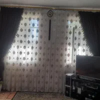 فروش فوری پرده سالن بدون پارگی با ضمانت|پرده، رانر، رومیزی|بروجرد, |دیوار