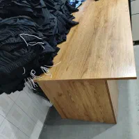 میز کار میزبرش|میز تحریر و کامپیوتر|قم, زنبیل آباد|دیوار