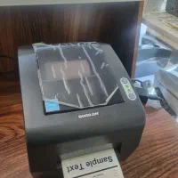 پرینتر لیبل زن بیکسولون BIXOLON T403 300dpi