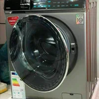 ماشین لباسشویی ال جی ورژن جدید