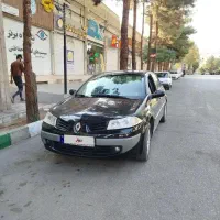 رنو مگان عروسک۸۷ اتوماتیک