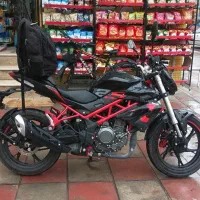 بنلی ۲۵۰ تک مدل ۱۴۰۴