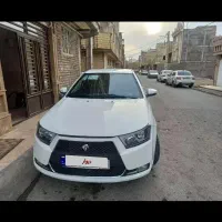 دنا پلاس 5 دنده مدل 1404|خودرو سواری و وانت|مشهد, ارشاد|دیوار