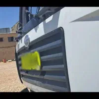 اتاق جلو آمیکو M1929|قطعات یدکی و لوازم جانبی|شیراز, شهرک والفجر|دیوار