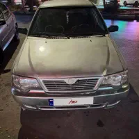 پراید ۱۳۲