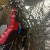 موتور سیکلت