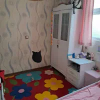 ۹۰متر دوخوابه دریان نو خ نهم با کلیه امکانات