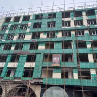 طراحی واجرای تخصصی صفر تا صد نما کامپوزیت|خدمات پیشه و مهارت|تبریز, |دیوار