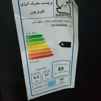 فروشگاه ال ای دی شکسته(خرید/فروش)|تلویزیون و پروژکتور|اهواز, پادادشهر|دیوار