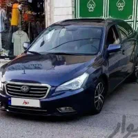 بسترن B50f مدل 1395 کم کار سلامت فوری