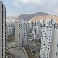 پردیس ۸۷ متری - فاز ۱۱ - کلید خام