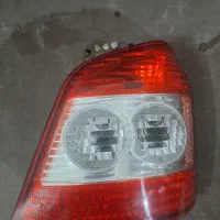 چراغ فابریک ۱۱۱ سمت راست