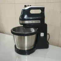 همزن مارک سوئیس پلاس