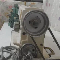 چرخ خیاطی صنعتی جگوار در حد نو|چرخ خیاطی و ریسندگی|گلبهار, شهر جدید گلبهار|دیوار