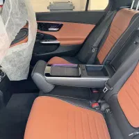 C200  l 2025|خودرو سواری و وانت|تهران, یوسف‌آباد|دیوار