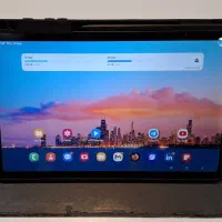 تبلت galaxy tab s6 ite سیم کارت خور