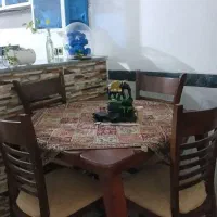 میز ناهار خوری