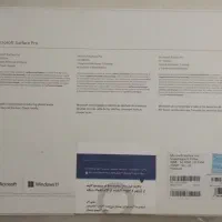 سرفیس پرو 11 - surface pro 11 نو و آکبند|رایانه همراه|تهران, شهرک غرب|دیوار