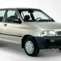 فروش اقساطی پراید