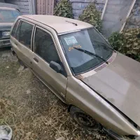 فروش ماشین های مزایده ای سند دار|خودرو سواری و وانت|کرج, شهرک سهرابیه|دیوار