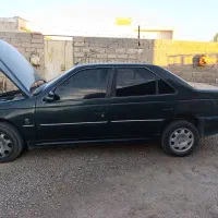 پرشیا82|خودرو سواری و وانت|اردبیل, |دیوار